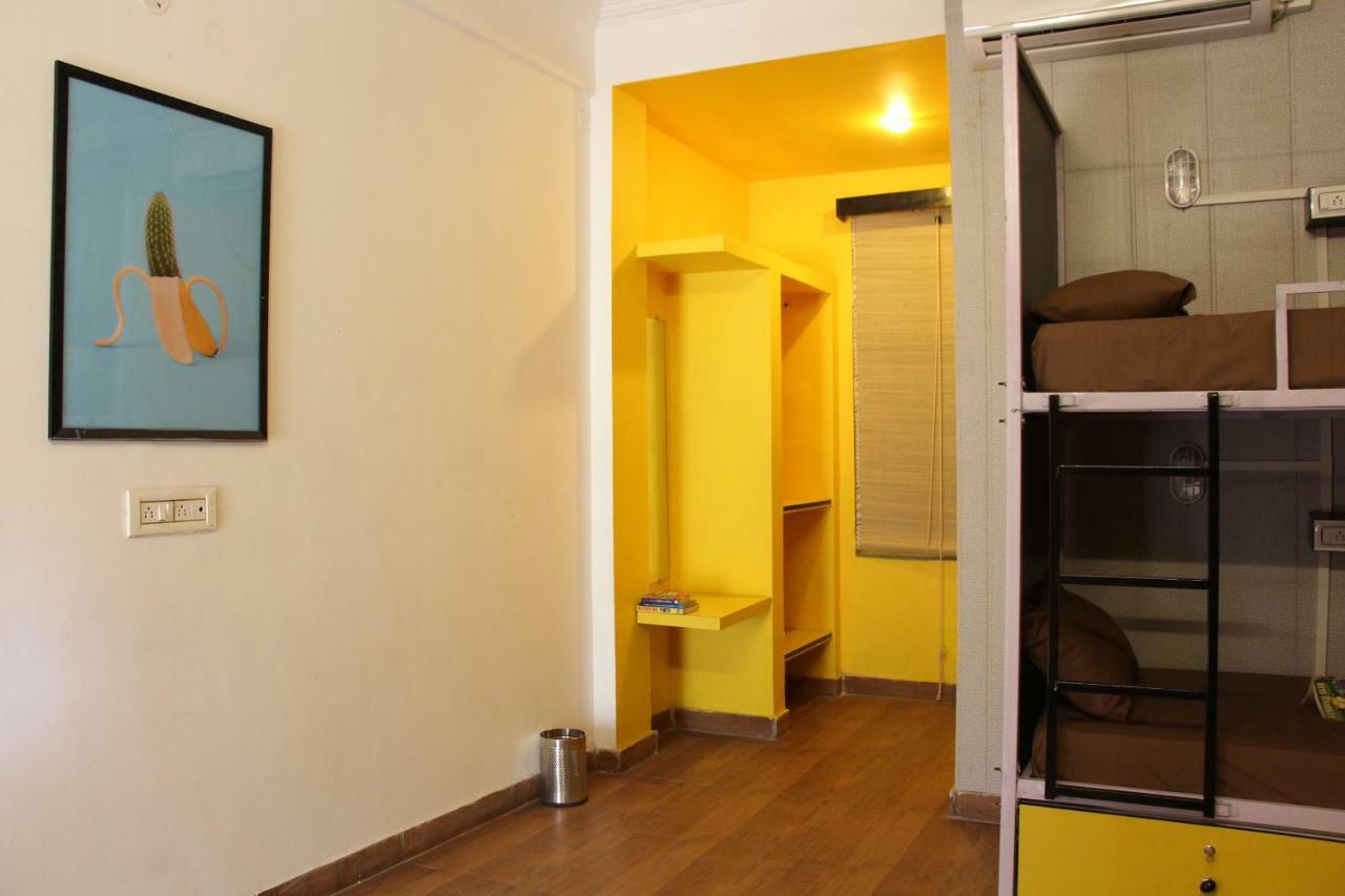 The Hostel Air Пушкар Екстериор снимка