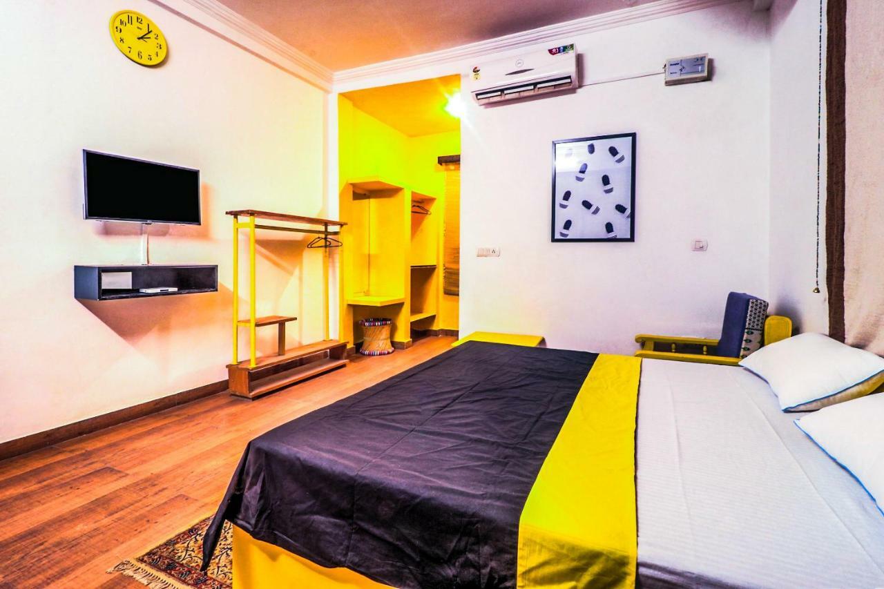 The Hostel Air Пушкар Екстериор снимка