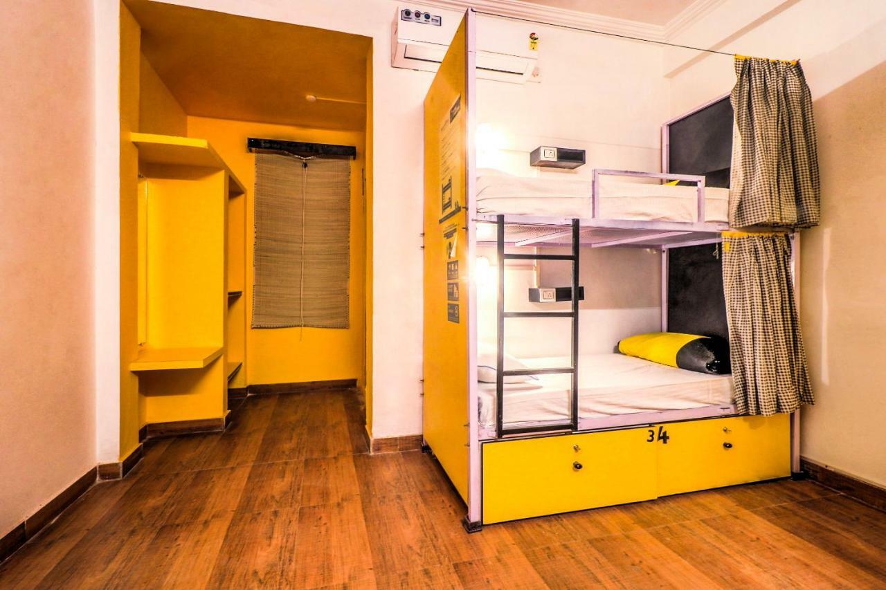 The Hostel Air Пушкар Екстериор снимка